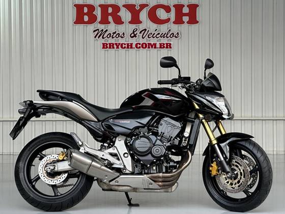 HONDA CB 600F HORNET HONDA CB 600F HORNET